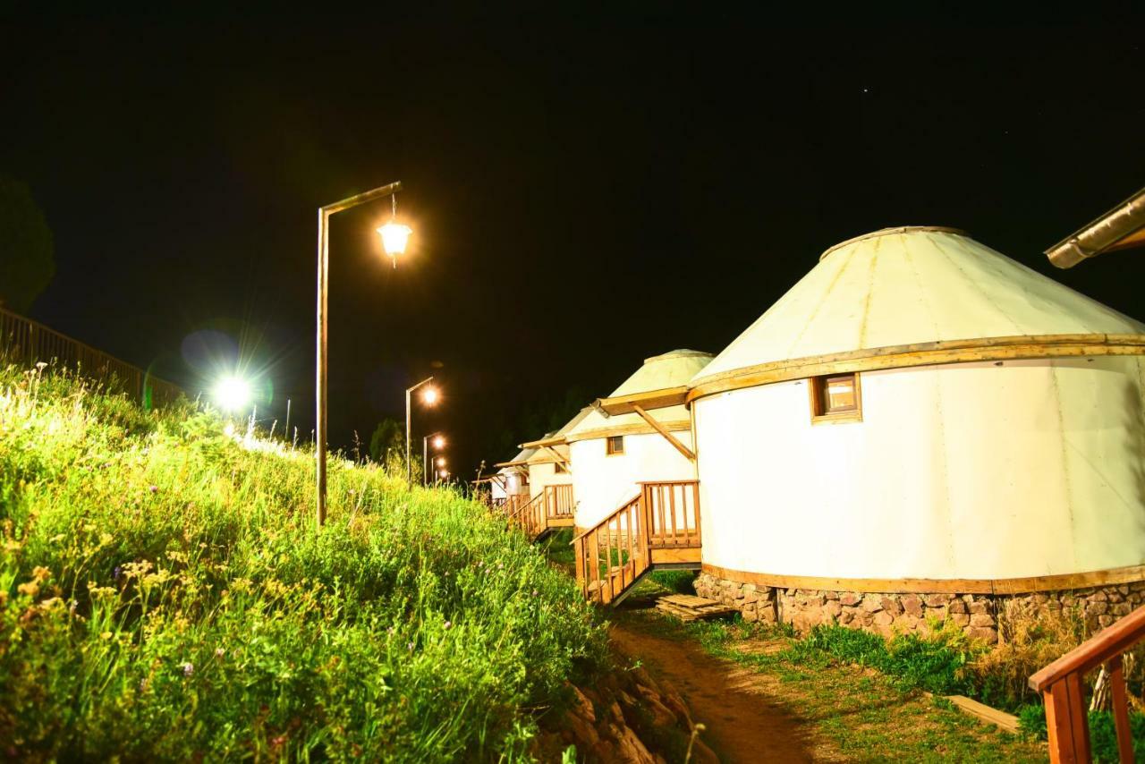 Supara Chunkurchak Kara-Bulak Exterior photo